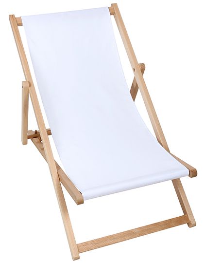 Strandstoelen - White